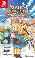 Mado Monogatari: Fia and the Wondrous Academy NS