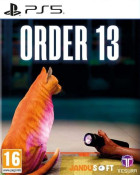 Order 13 PS5