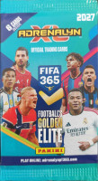 PANINI FIFA ADRENALYN XL 2027 saszetka z kartami Hobby