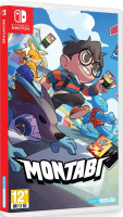 Montabi (Import) NS2