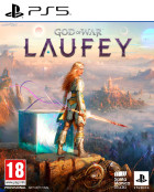 God of War Laufey ANG/PL PS5