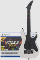 Stage Tour + Gitara Kramer PS5