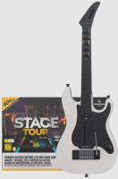 Stage Tour + Gitara Kramer PC