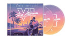 Oficjalny soundtrack Grand Theft Auto VI: The Album na 2x CD, Hobby