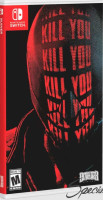 Ruiner  (Import) NS