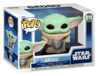 Star Wars Mandalorian and Grogu POP! Grogu 9 cm nr 819 Hobby