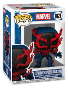 Marvel POP! VC- Symbiote SM 2099 9 cm nr 1621 Hobby
