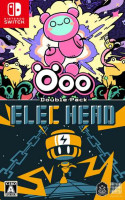 Öoo ElecHead Double Pack (Import) NS