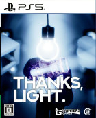 Thanks, Light (Import) PS5