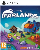 Farlands PS5