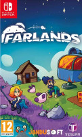 Farlands NS