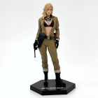 Metal Gear Solid Delta: Snake Eater figurka PVC Eva 20 cm Hobby