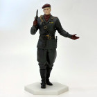 Metal Gear Solid Delta: Snake Eater Figurka PVC Ocelot 20 cm Hobby