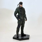 Metal Gear Solid Delta: Snake Eater Figurka PVC Naked Snake 20 cm Hobby