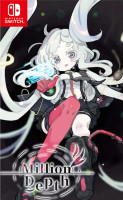 Million Depth (Import) NS
