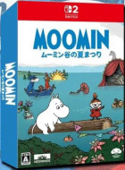 Moomin: Midsummer Madness  Limited Edition (Import) NS2
