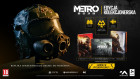 METRO 2039 Edycja Kolekcjonerska PS5