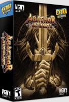 Abathor Ultimate Extra Edition (Import) PS5