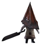 Silent Hill 2 Nendoroid Red Pyramid Thing 10 cm Hobby