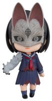 SILENT HILL f Nendoroid Fox Hinako 10 cm Hobby