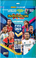 FIFA 365 Adrenalyn XL 2027 Megazestaw Startowy Hobby