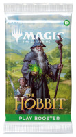 Magic the Gathering The Hobbit Play Booster Hobby