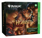 Magic the Gathering The Hobbit Draft Night Hobby