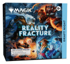 Magic the Gathering Reality Fracture Draft Night Hobby