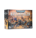 Warhammer 40,000 Battlefields: Armageddon Hobby