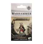 Slaves to Darkness: Oath Fulfilled Hobby