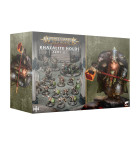 Khazalite Holds Army Set (English) Hobby