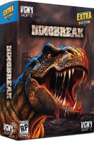 Dinobreak Extra Edition (Import) PS5