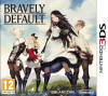 Bravely Default, Nintendo 3DS