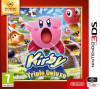 Kirby Triple Deluxe Select, Nintendo 3DS