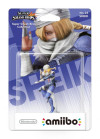 Figurka Amiibo Smash - Sheik, Nintendo 3DS
