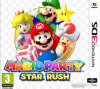 Mario Party Star Rush, Nintendo 3DS