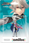 Figurka Amiibo Smash - Corrin, Nintendo 3DS