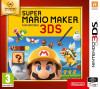 Super Mario Maker Select, Nintendo 3DS