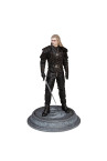 Wiedźmin Netflix Statua PVC Transformed Geralt 24 cm, Hobby