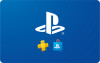 Sony PlayStation KARTA PODARUNKOWA – 340 PLN, Klucze do gier