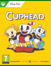 Cuphead, Xbox One