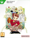 Tales of Symphonia Remastered Chosen Edition, Xbox One