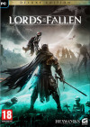 Lords of the Fallen Edycja Deluxe, PC