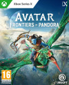 Avatar Frontiers of Pandora, Xbox Series X