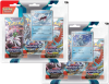 Pokémon TCG: Scarlet & Violet - Paradox Rift - 3-Pack Blister, Hobby