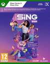 Let’s Sing 2024, Xbox One