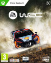 EA Sports WRC, Xbox Series X