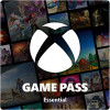 Microsoft Xbox Game Pass Essential 6 Miesięcy, Klucze do gier