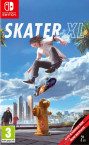 Skater XL, Nintendo Switch