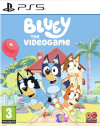 Bluey The Videogame, PlayStation 5